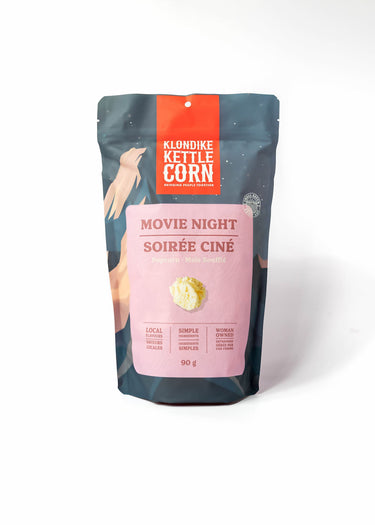 Movie Night